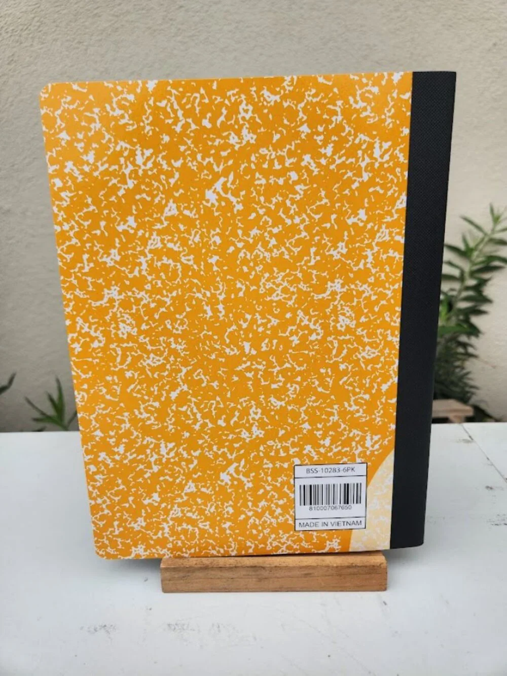 Primary Composition Notebook Grades K-2 Primary Journal Grades Writing Drawing J